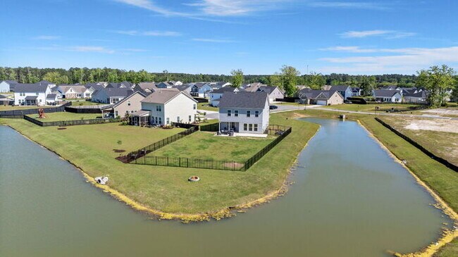 Building Photo - 118 Jesup Ct
