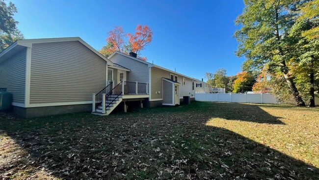 Building Photo - 4 Mulberry Rd