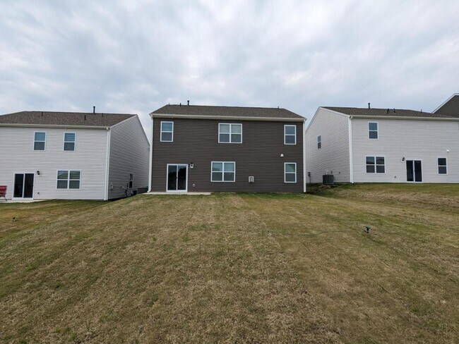 Building Photo - 1767 Odessa Ln