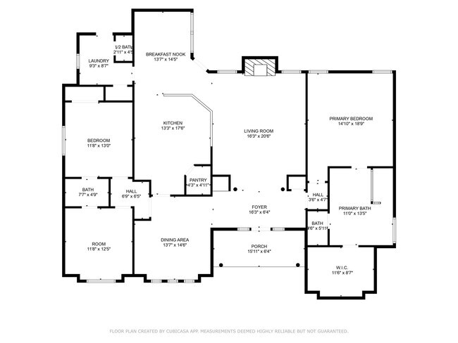 Building Photo - 13642 Lakeside Pl Dr