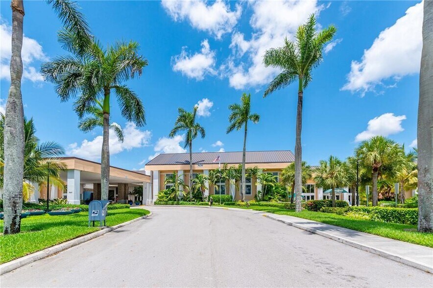 Building Photo - 7776 Trent Dr