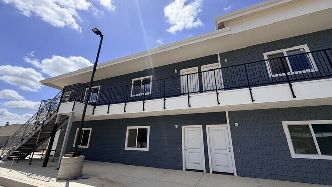 Building Photo - 3600 Dale Rd