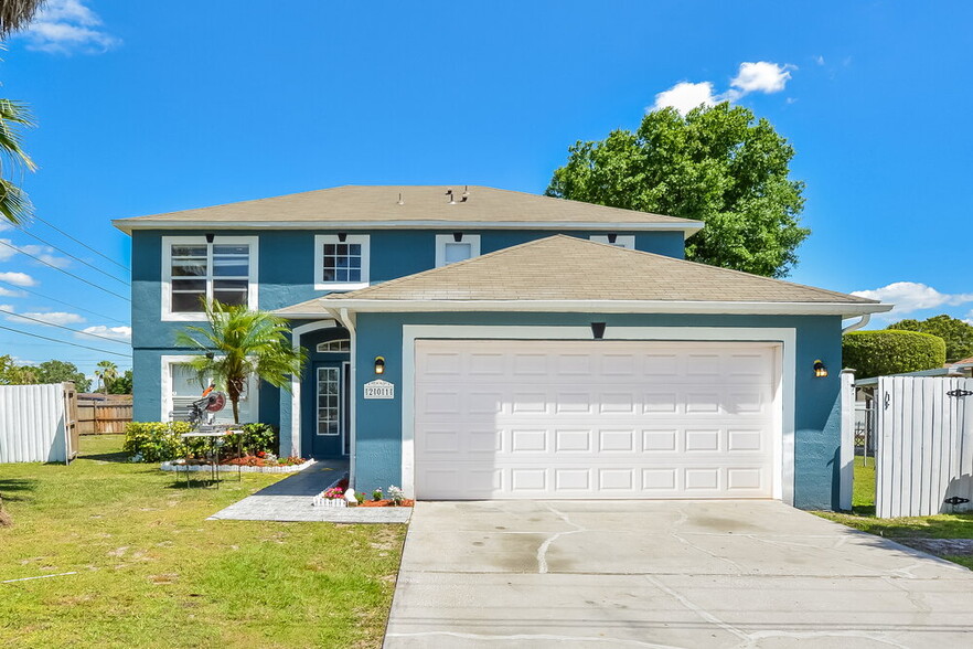 Primary Photo - 201 Chadworth Dr