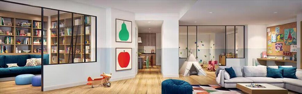 Building Photo - 420 E 54th St