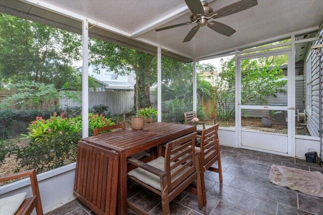 Building Photo - ? Charming Longwood Townhome with Modern Updates & Solar Power