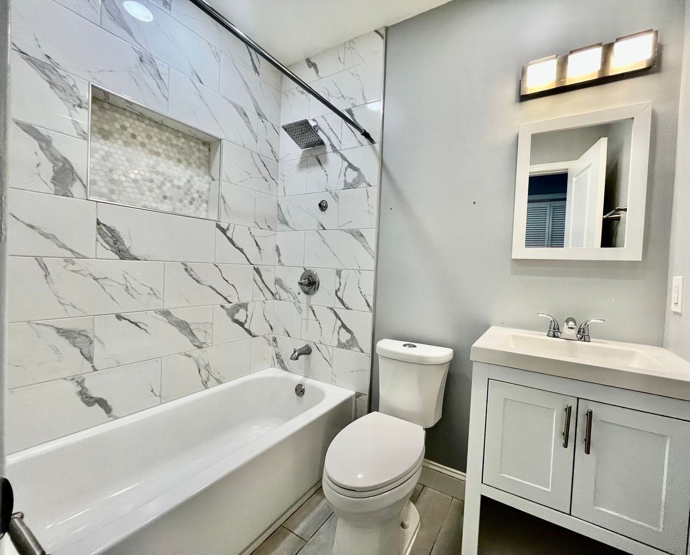 Building Photo - 1222 Missouri Ave NW