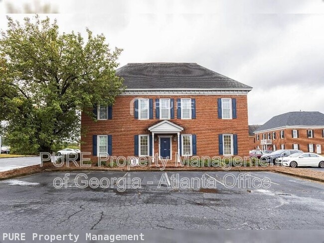 Building Photo - 7175 Jonesboro Rd