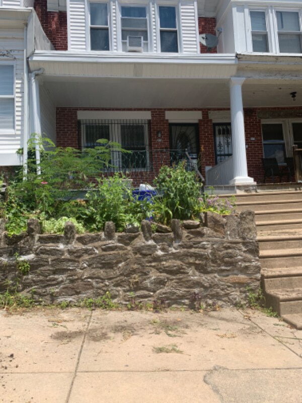 5321 Wingohocking Terrace 5321 Wingohocking Terrace Philadelphia PA
