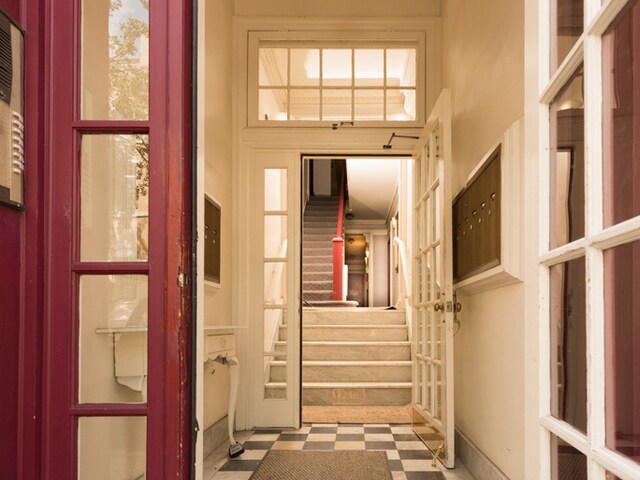 Building Photo - 1828 Riggs Place NW Apt 21