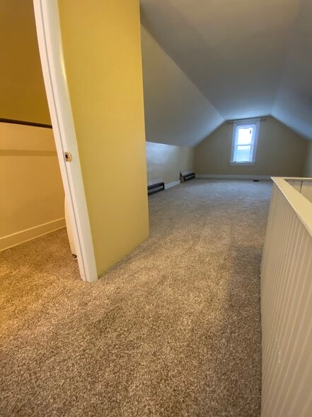 2nd Bedroom - 3466 Brotherton Rd