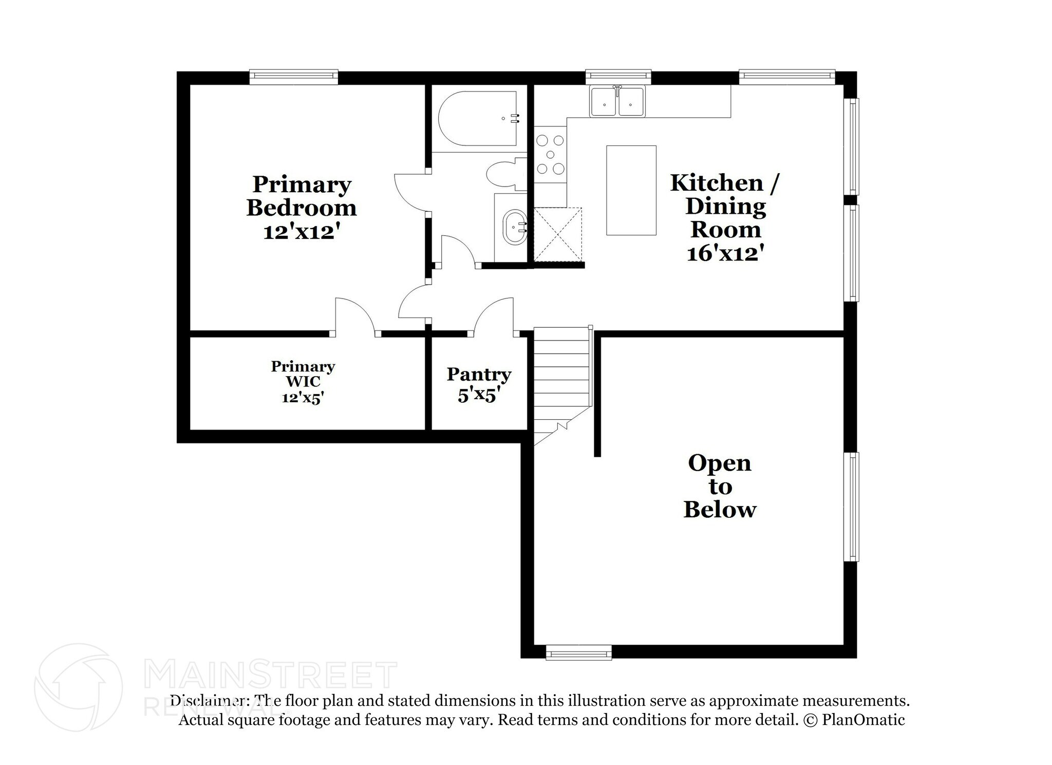 Building Photo - 4652 Genoa St