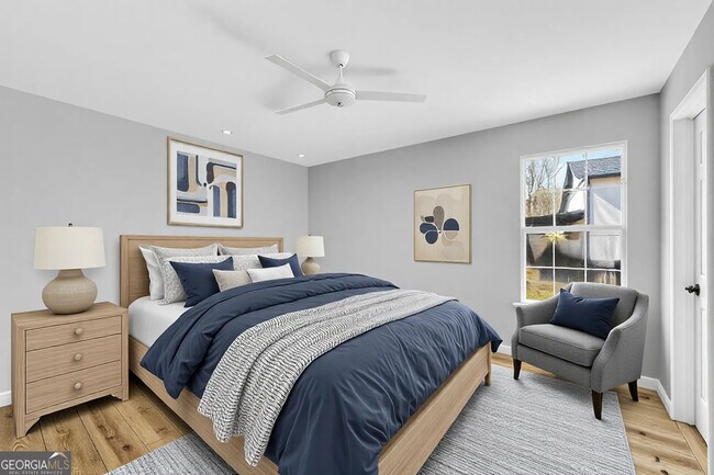 Building Photo - 106 Degrandis Ln NE