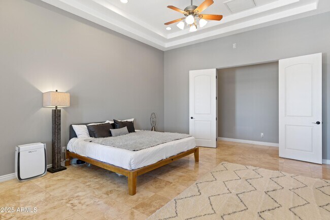 Building Photo - 16246 E Gamble Ln