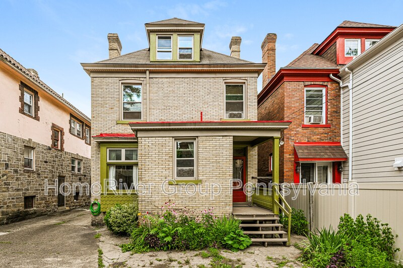 Building Photo - 3584 Beechwood Blvd
