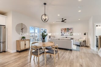 Building Photo - 1331 Baker St