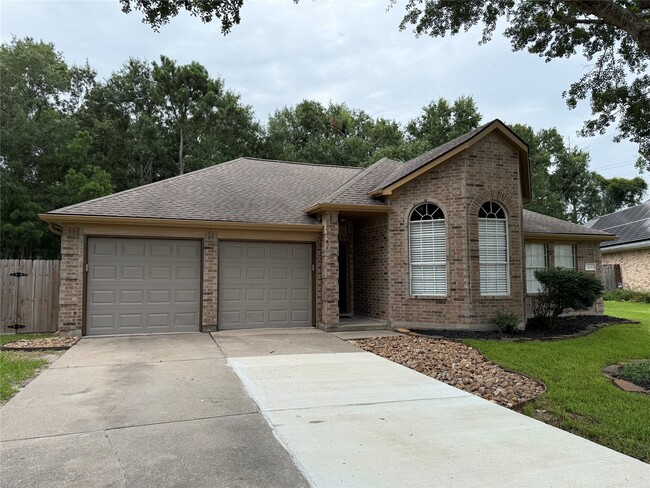 Primary Photo - 6207 Highland Branch Dr