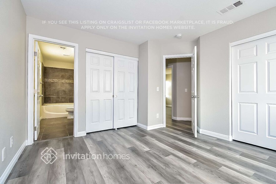 Building Photo - 7505 Jockey Ave