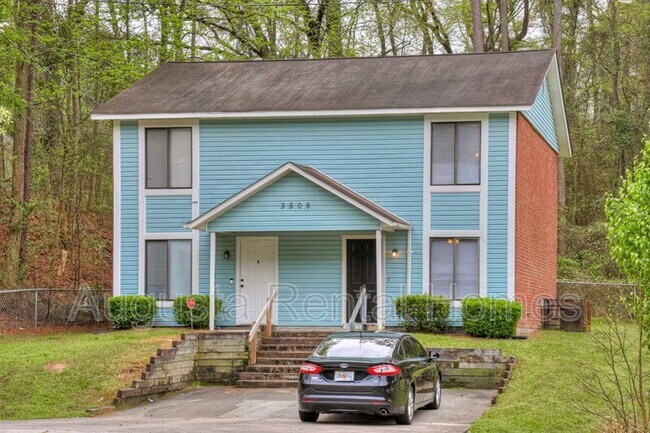 Building Photo - 3508 Woodlake Rd