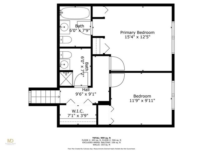 Building Photo - 306 America