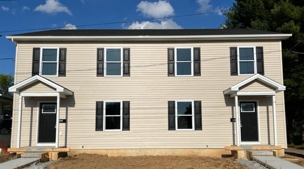 Building Photo - 107 N Union St
