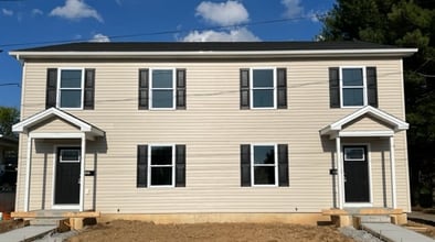 Building Photo - 107 N Union St