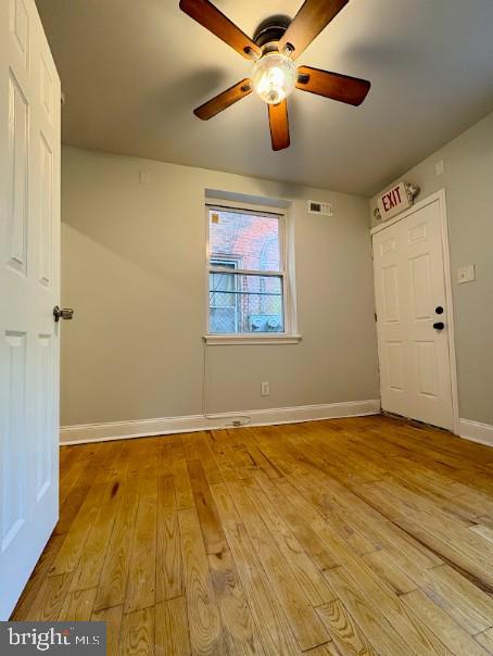 Building Photo - 3220 N Carlisle St