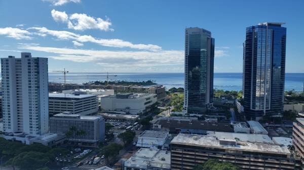 Building Photo - 1288 Kapiolani Blvd