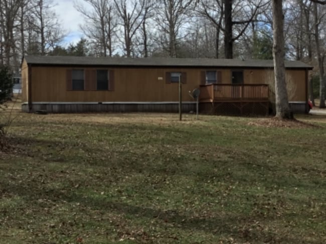 Building Photo - 1091 Jordan Rd