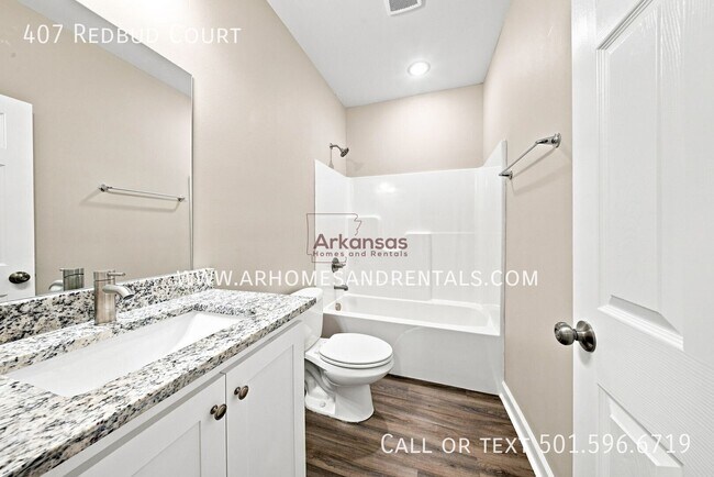 Building Photo - 407 Redbud Ct