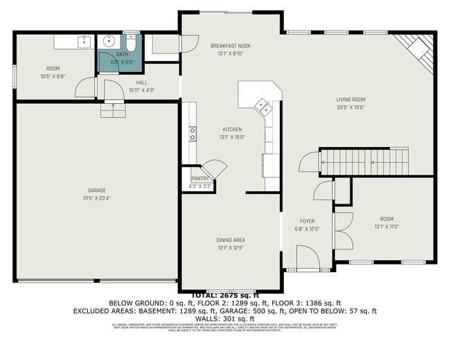 Building Photo - 10656 War Admiral Dr