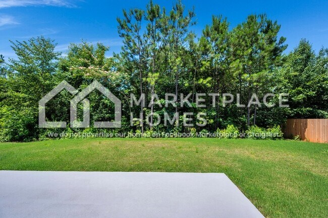 Building Photo - 4841 Mountain Gap Dr
