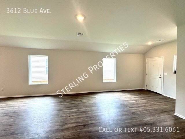 Building Photo - 3612 Blue Ave