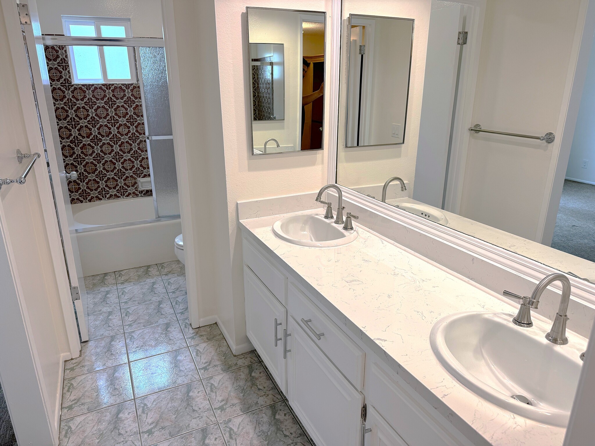 double basin - 1823 11th St