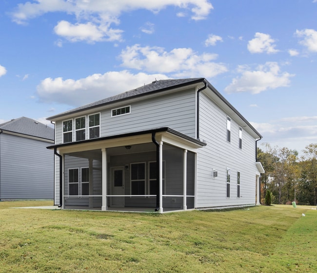 Building Photo - 3-Bedroom Spacious New Construction Home in Fuquay-Varina