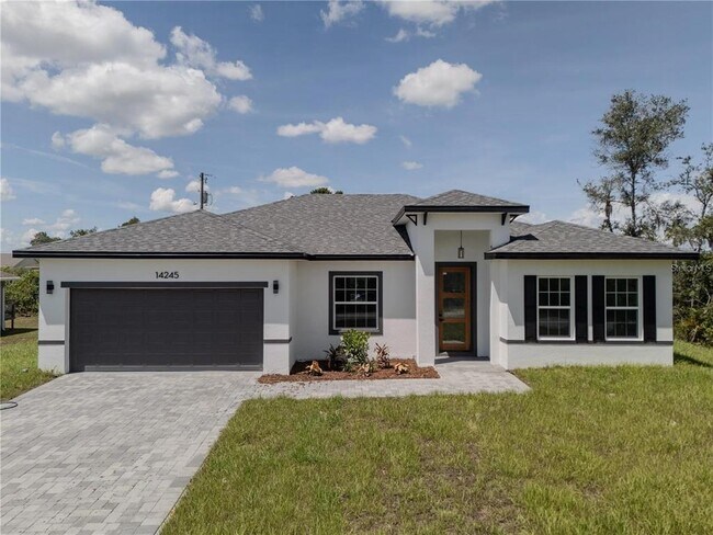 Building Photo - 14245 SW 28th Ct