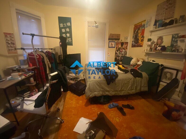 Building Photo - 36 Cherokee St