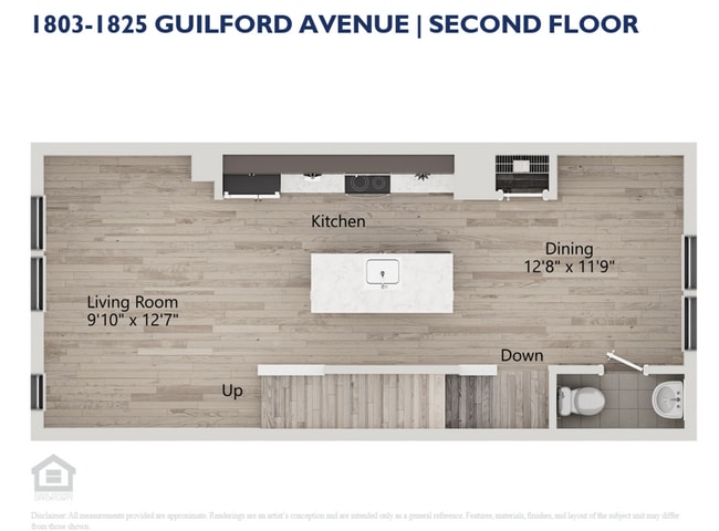 Building Photo - Newly Constructed 3bed/3.5 Bath townhome available in fall!