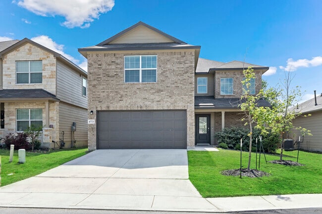 Building Photo - 4773 Chalk Flts