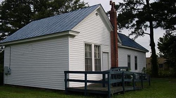 Building Photo - 113 NC-32