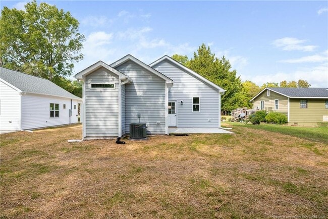 Building Photo - 1130 N Fayetteville Ave