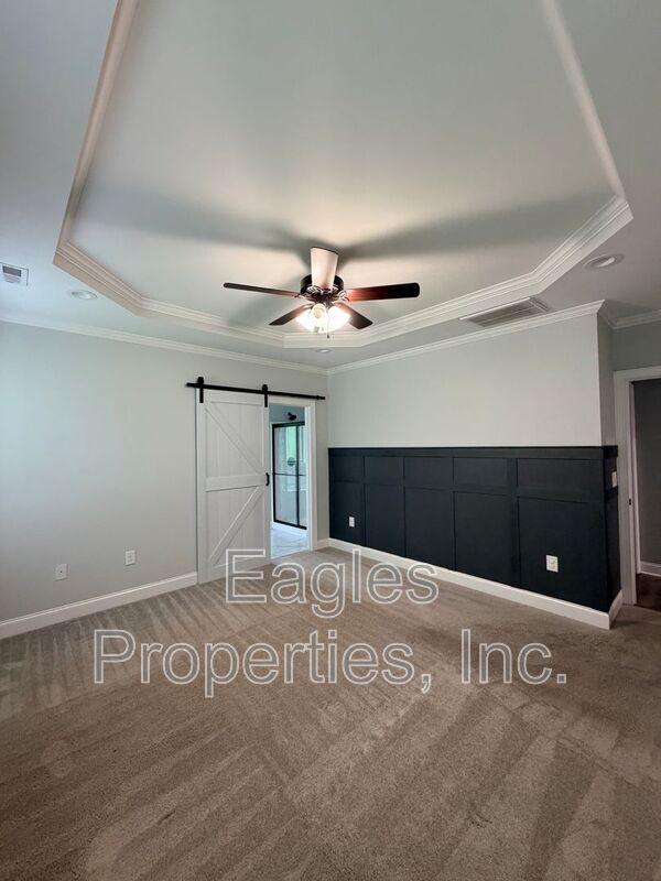Building Photo - 205 Coffman Dr