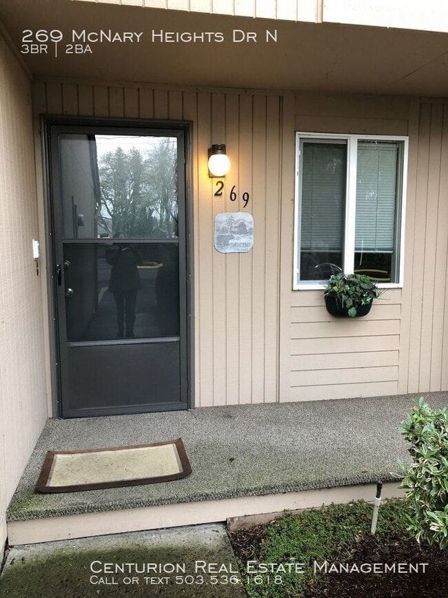 Building Photo - 269 McNary Heights Dr N