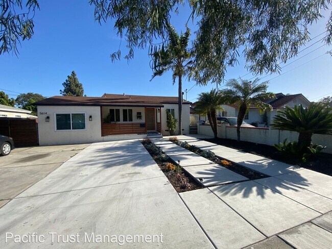 Building Photo - 1 br, 1 bath House - 5612 Bishop St