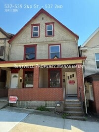 Building Photo - 537-539-539 2nd St