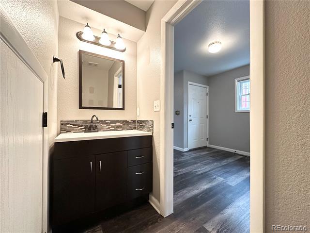 Building Photo - 1464 Stuart St