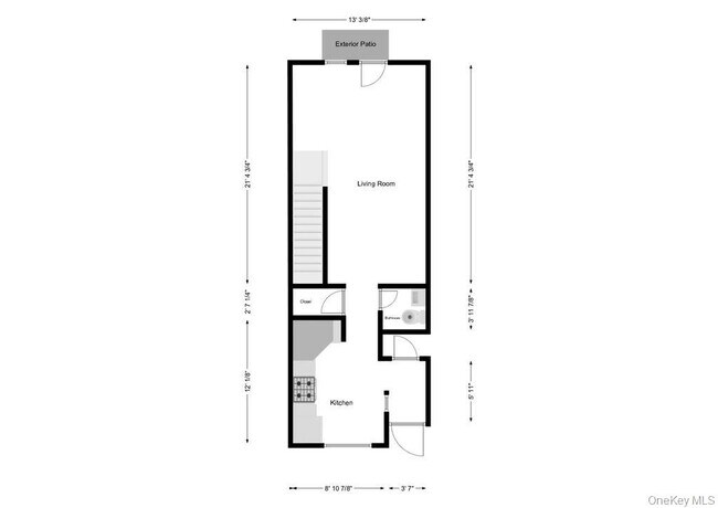 Building Photo - 1870 Baldwin Rd