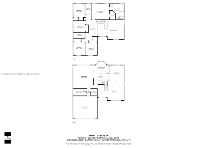 Building Photo - 1104 Cedar Falls Dr