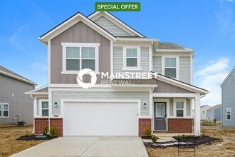 Building Photo - 5 Bedroom Pet-Friendly Home in Pendleton, ...