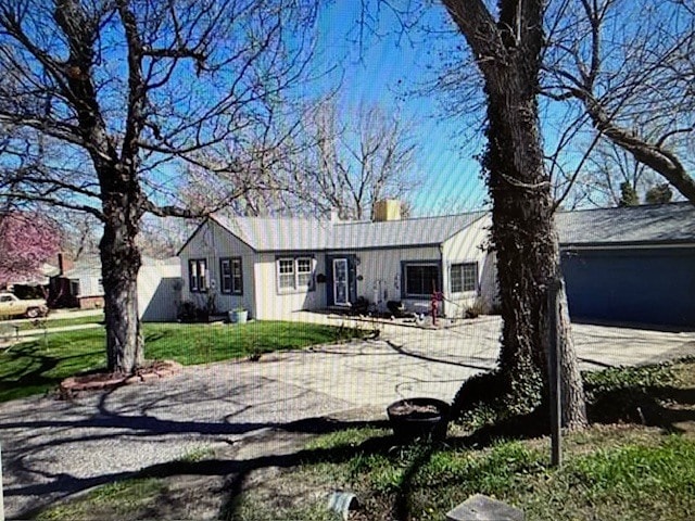 Building Photo - 3502 Teller St