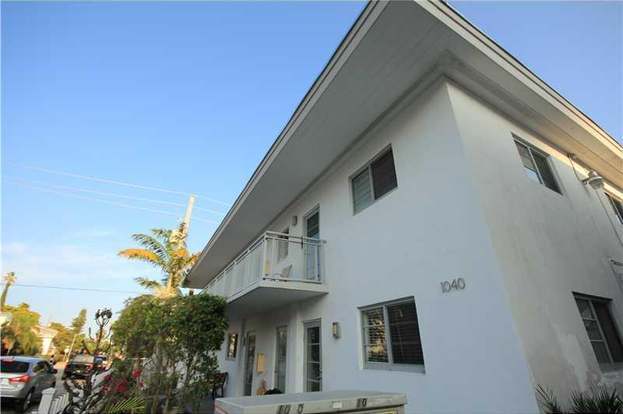 Building Photo - 1040 7th St